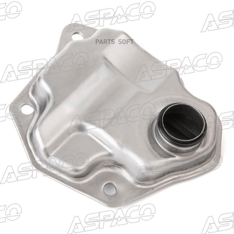 

Фильтр Масляный Акпп Nissan Qashqai J11R Teana 1Шт ASPACO AP79791