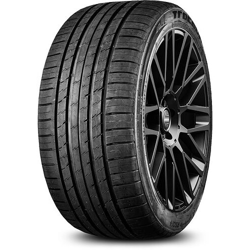 

Шины летние Tracmax X-Privilo RS01+ 275/45 ZR20 110Y XL, X-Privilo RS01+