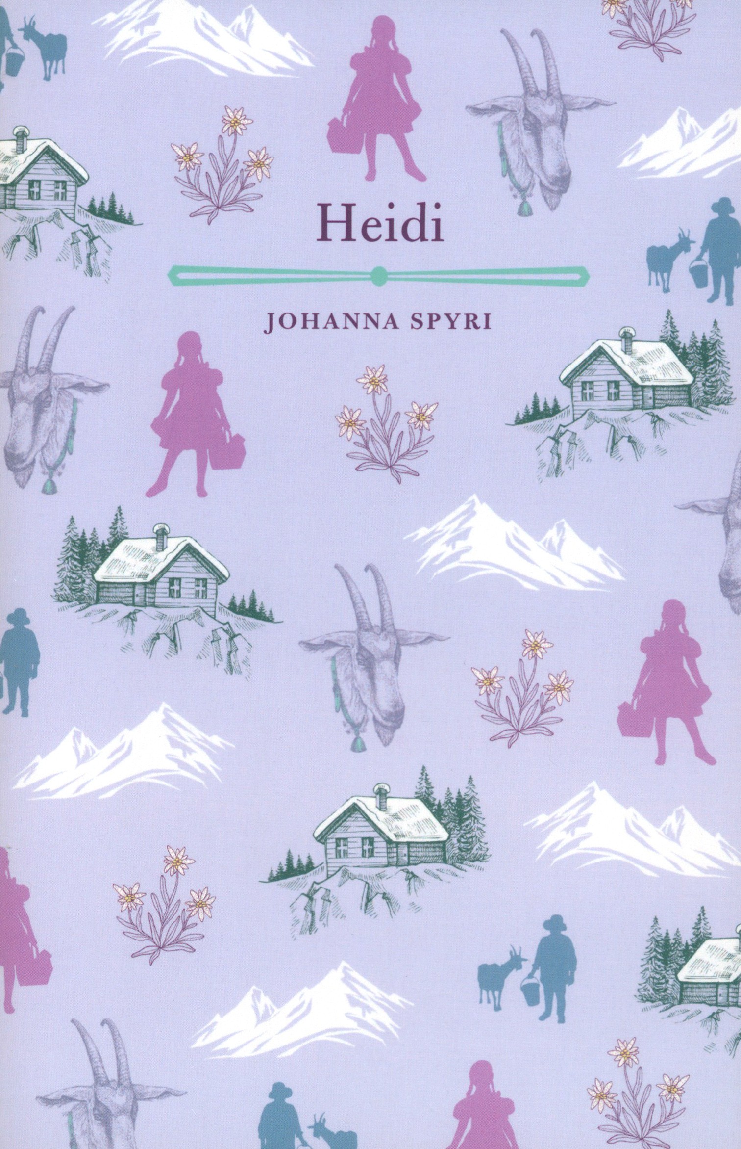 

Heidi