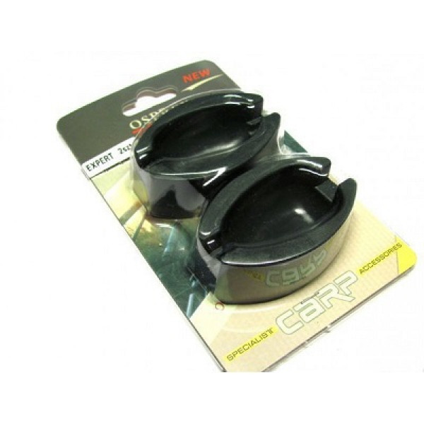 

Преcсформа Osprey Flat Method Feeder пластик, Черный, Flat Method Feeder