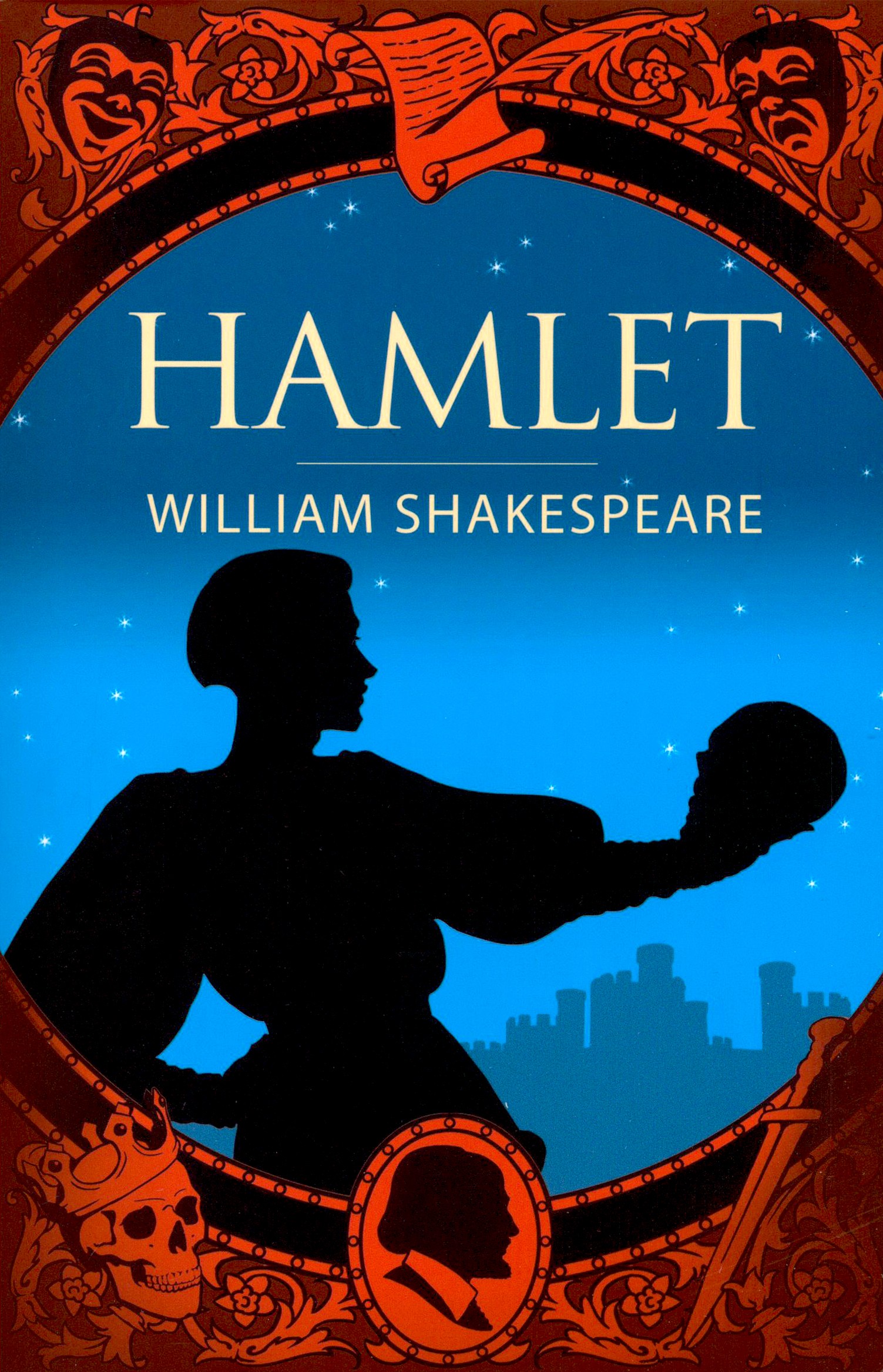 

Hamlet