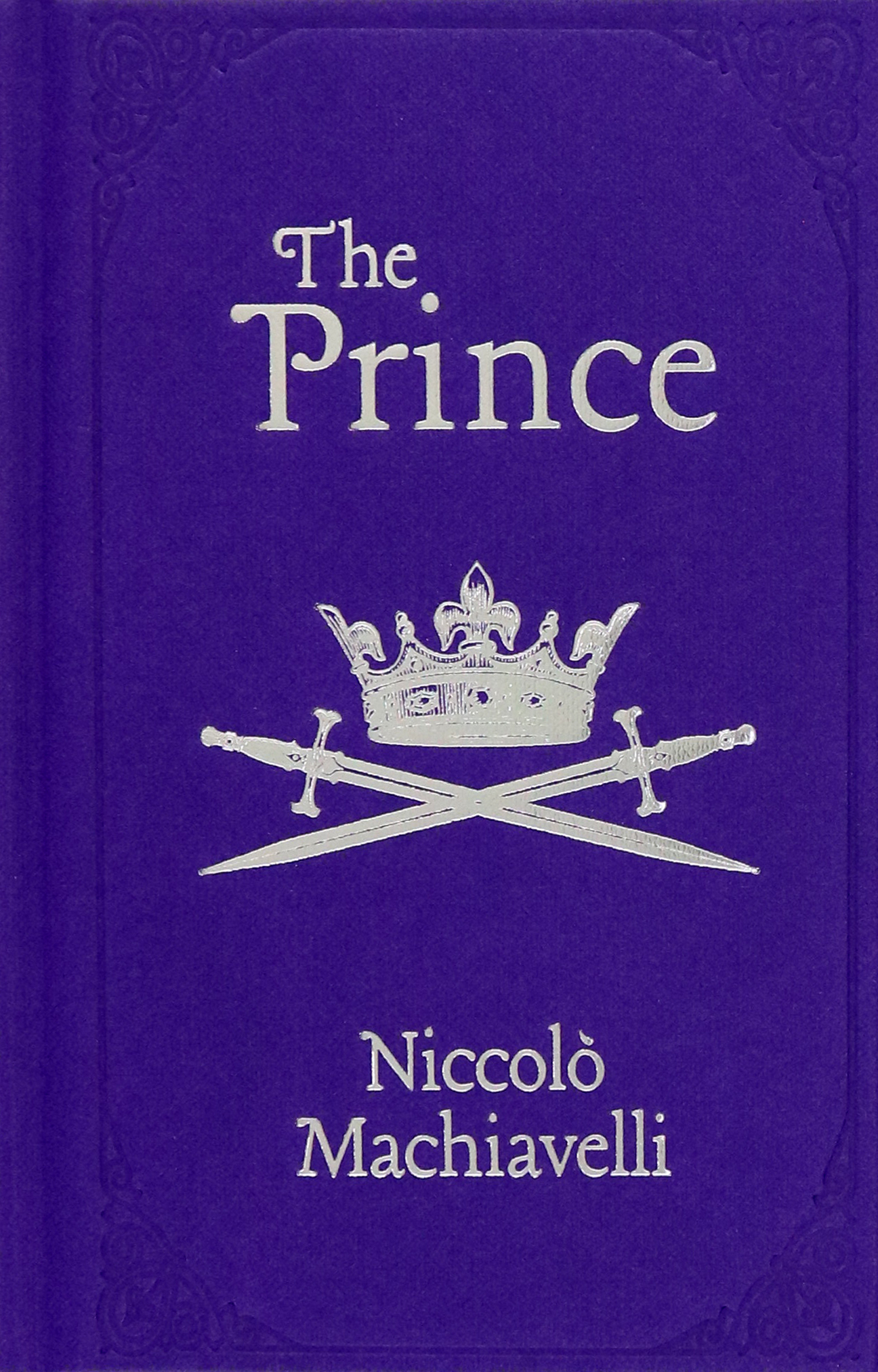 

The Prince