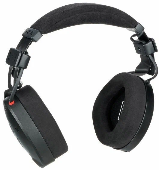 

Наушники Rode NTH-100 черные, NTH-100
