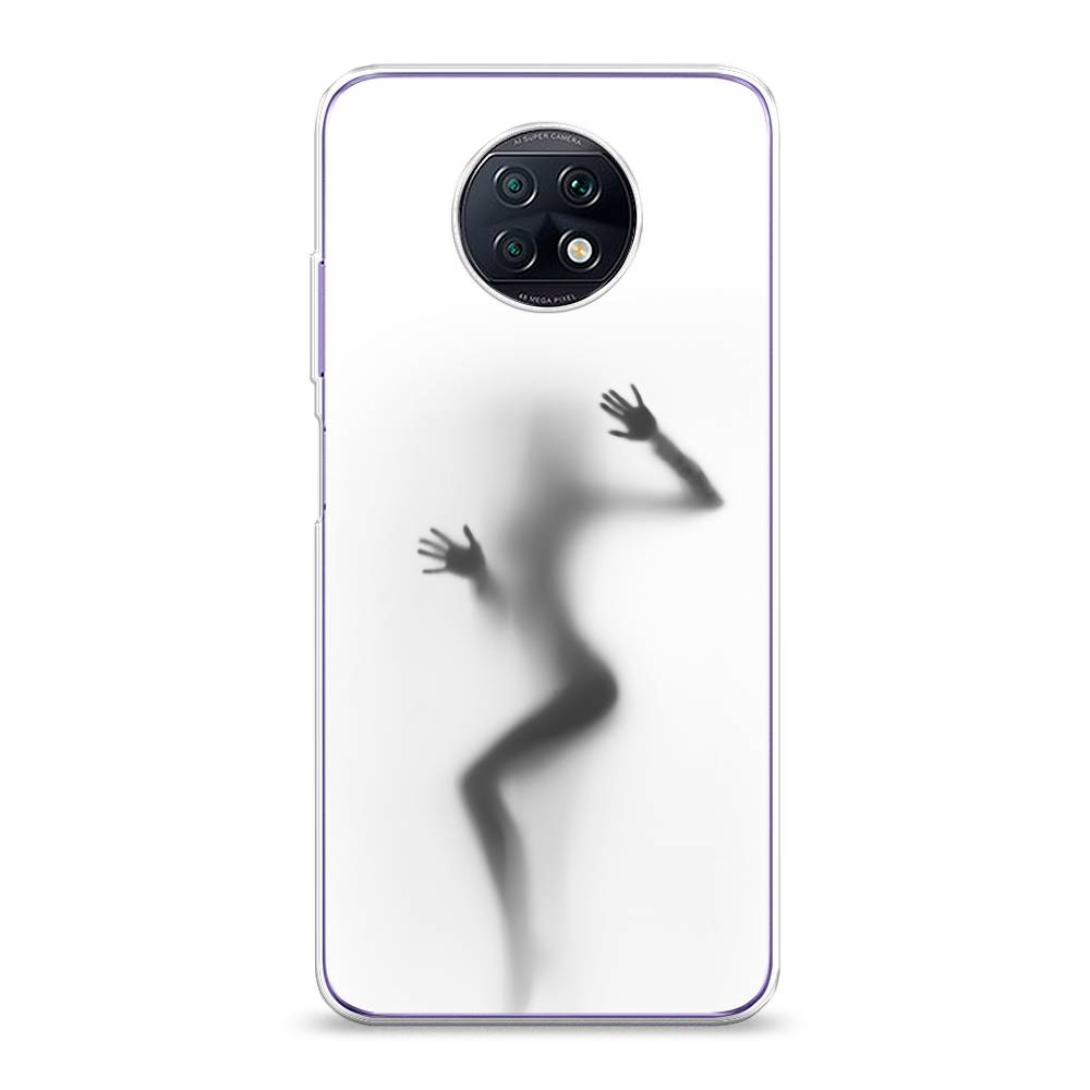Чехол Awog на Xiaomi Redmi Note 9T 