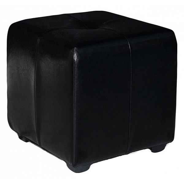 

Пуф Dreambag Николь 40х40х40 черный, Николь