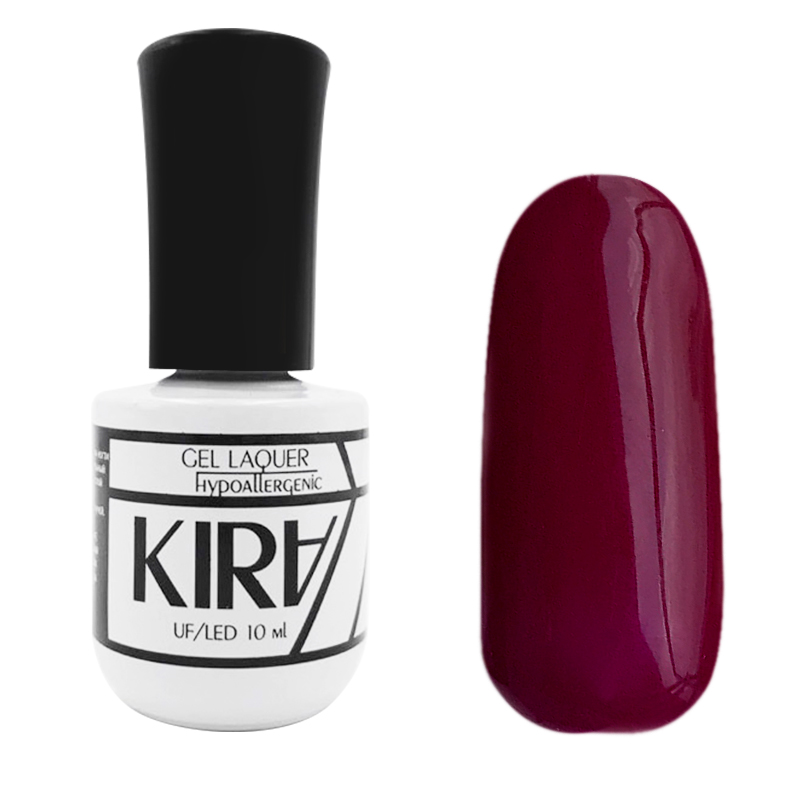 

Гель-лак Neon Kira №010 10 мл