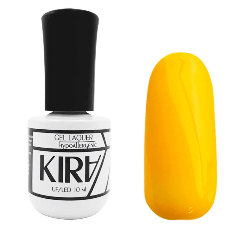 

Гель-лак Neon Kira №006 10 мл