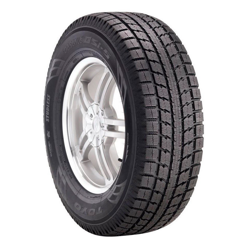 

Шины Toyo Observe Gsi5 225/65/R16 100 Q Зимняя TOYO 105342