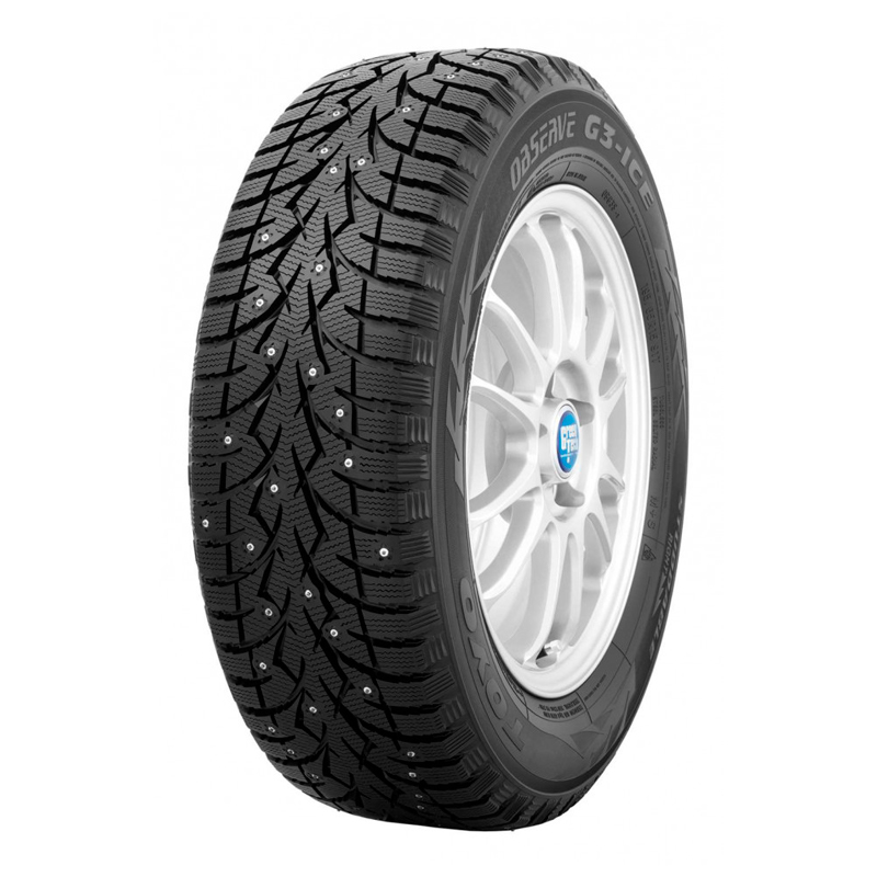 

Шины Toyo Observe G3-Ice 255/40-R19 100t TOYO TW00208S