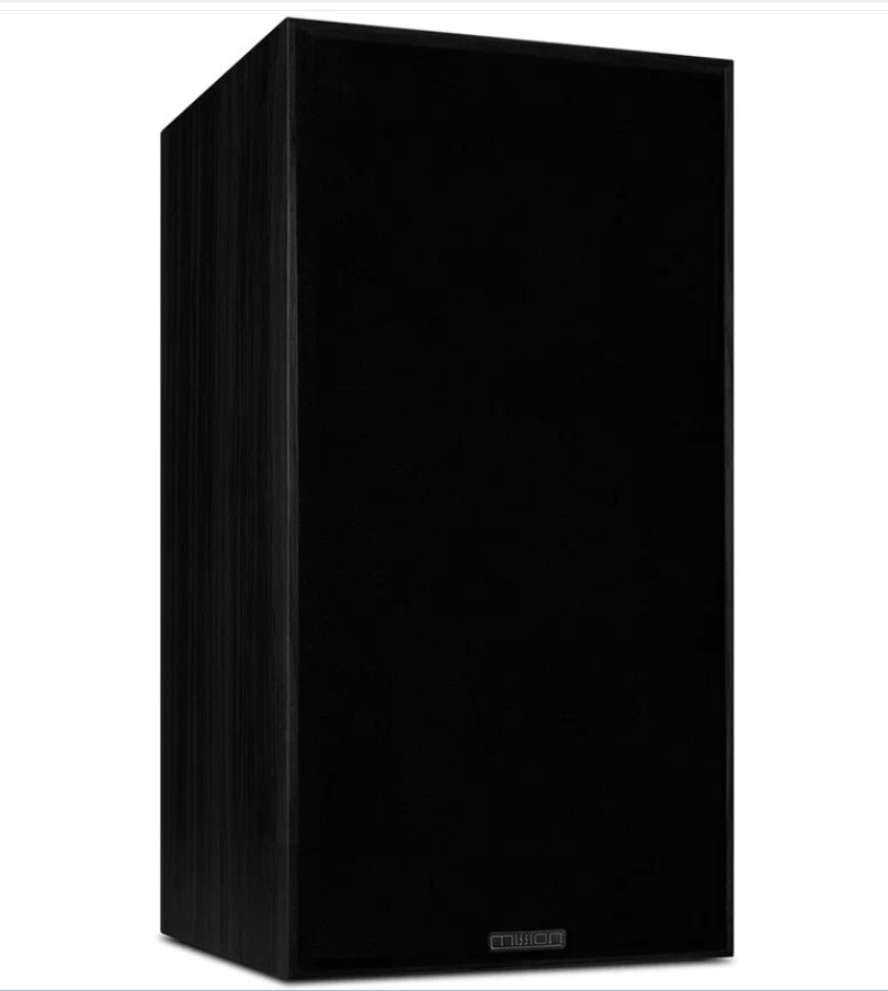 

Пассивная акустика Mission 700 With Stand Black Oak черный, 700 With Stand Black Oak