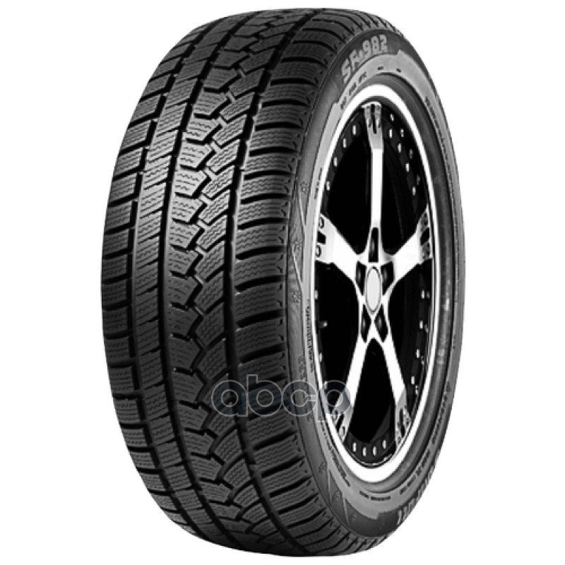 

Шины SUNFULL TIRES SF-982 205/40 R17 84 H