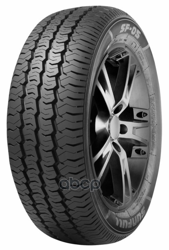 Шины SUNFULL TIRES SF-05 145/80 R12 86 Q