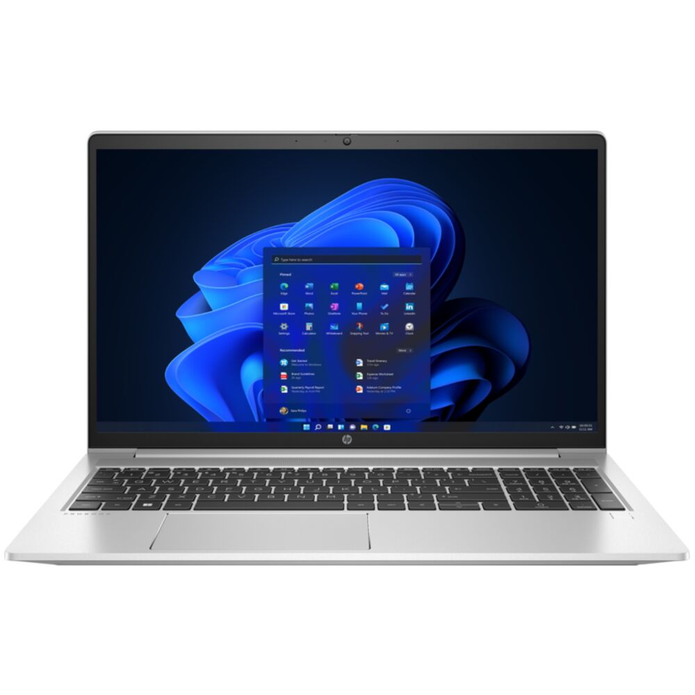 

Ноутбук HP ProBook 450 G9 Silver, ProBook 450 G9