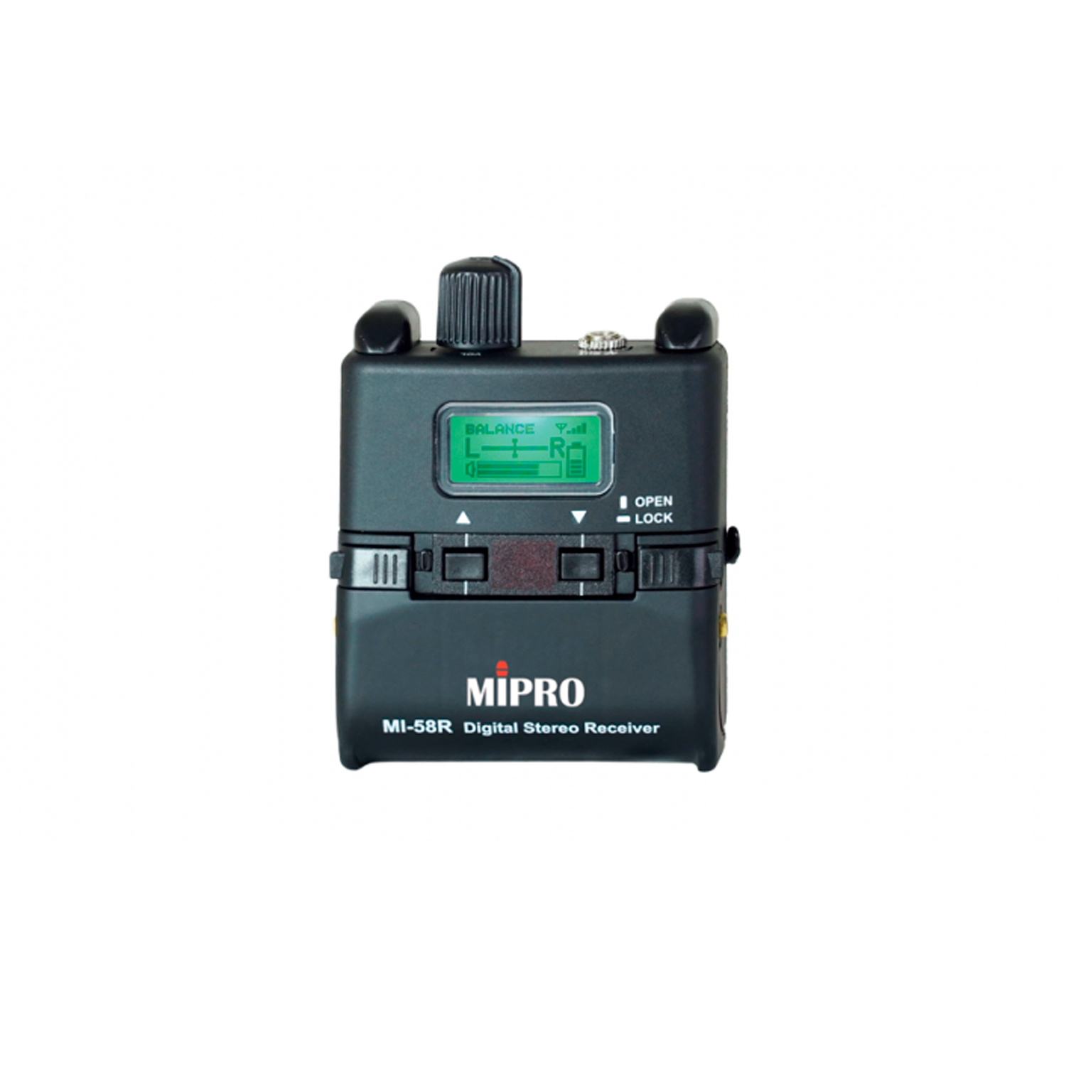 

Радиосистема MIPRO MI-58R, MI-58R