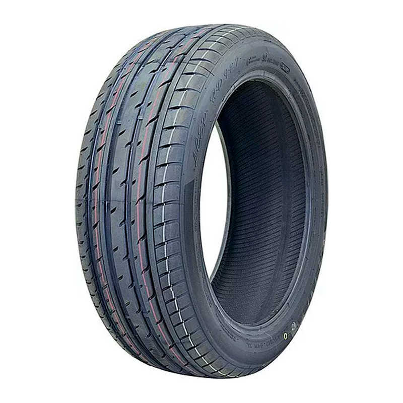 

Шины R20 265/50 Haida Hd927 111w Лето Hd9272655020 HAIDA HD9272655020