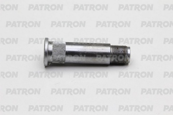 

Цапфа рычага L=100MM D=25MM PEUGEOT 307 PATRON PTB2012