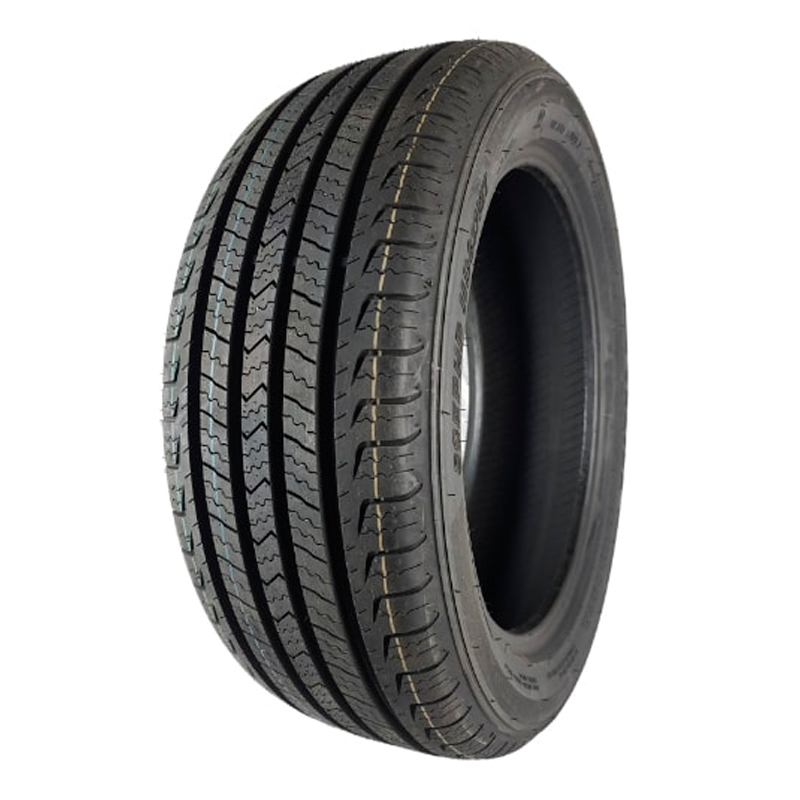 

Шины R18 245/60 Haida Hd837 105h Лето Hd8372456018 HAIDA HD8372456018