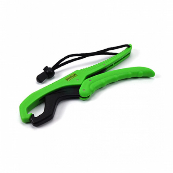 

Захват Nautilus NFG0601 15 см. Green, Зеленый, NFG0601