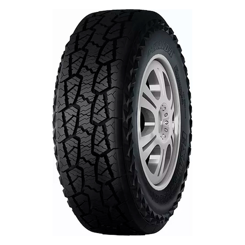 

Шины R18 235/65 Haida Hd828 106h Лето Hd8282356518 HAIDA HD8282356518