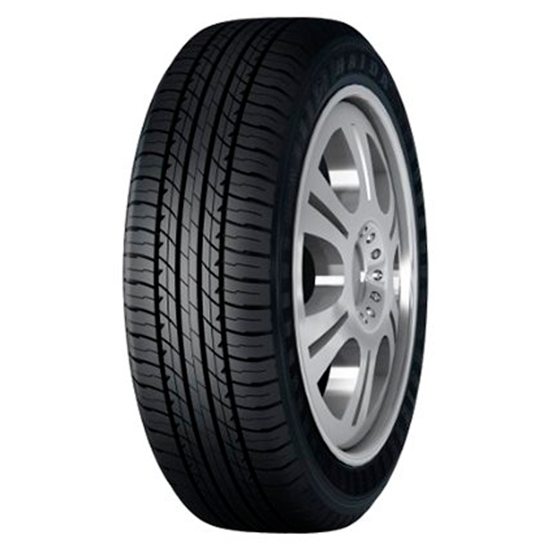 Шины R17 225/55 Haida Hd668 97v Лето Hd6682255517 HAIDA HD6682255517