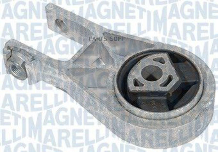 

010632MM_подушка ДВС !\ Citroen Jumper, Peugeot Boxer 2.2HDi, Fiat Ducato 2.2JTD/2.3JTD 06