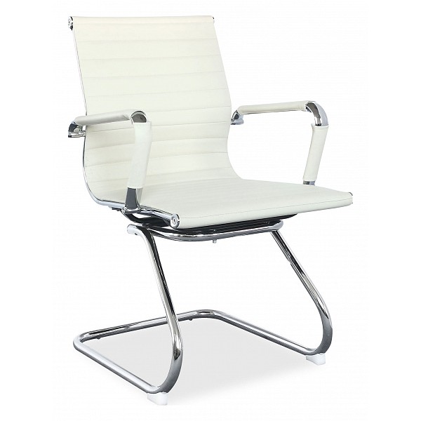 

Офисное кресло Бюрократ CH-833-LOW-V/IVORY BUR_1048434, бежевый, CH-833 Low V