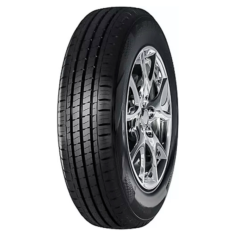 

Шины R16c 185/75 Haida Hd737 104/102r Лето Hd7371857516c HAIDA HD7371857516C