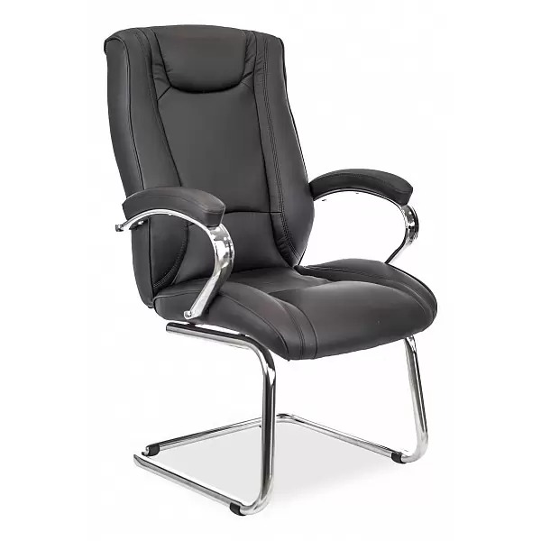 

Офисное кресло Everprof Argo CF EVP_203170, черный