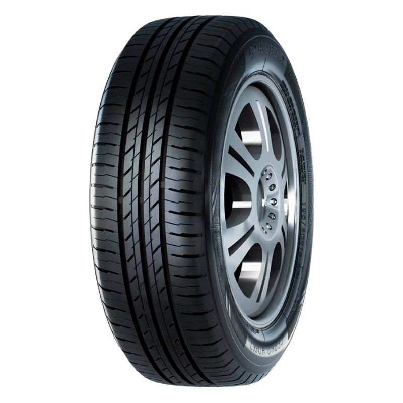 

Шины R15 195/60 Haida Hd667 88h Лето Hd6671956015 HAIDA HD6671956015