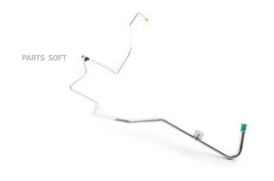 

Шланг Гура BSG AUTO PARTS арт. BSG30725046