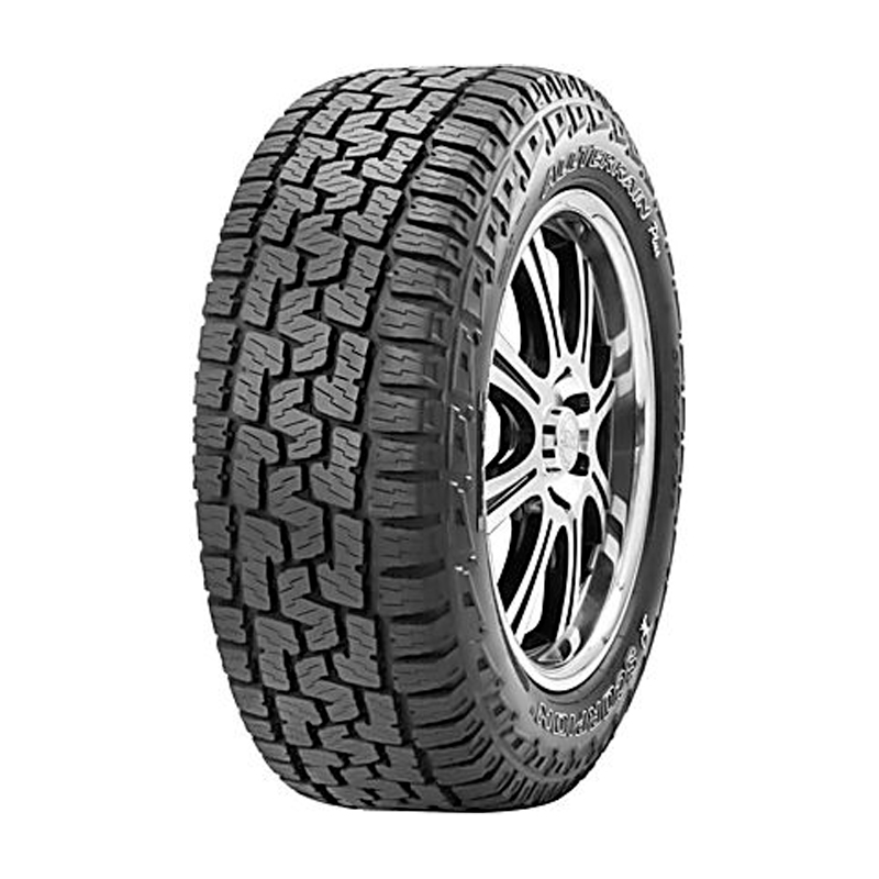 

Шины Pirelli Scorpion Atr Plus R17 265/65 112t Pirelli 4281100
