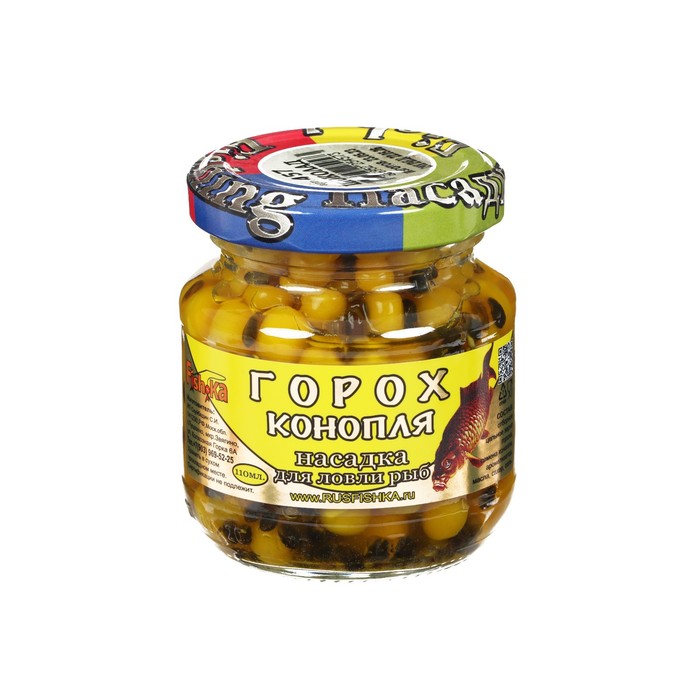 

Насадка горох-конопля, вкус шоколад, 110 мл