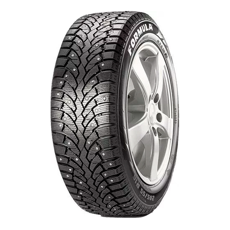 

Шины Pirelli Formula Ice Xl 235/65-R17 108t Pirelli 2481400, Formula Ice XL