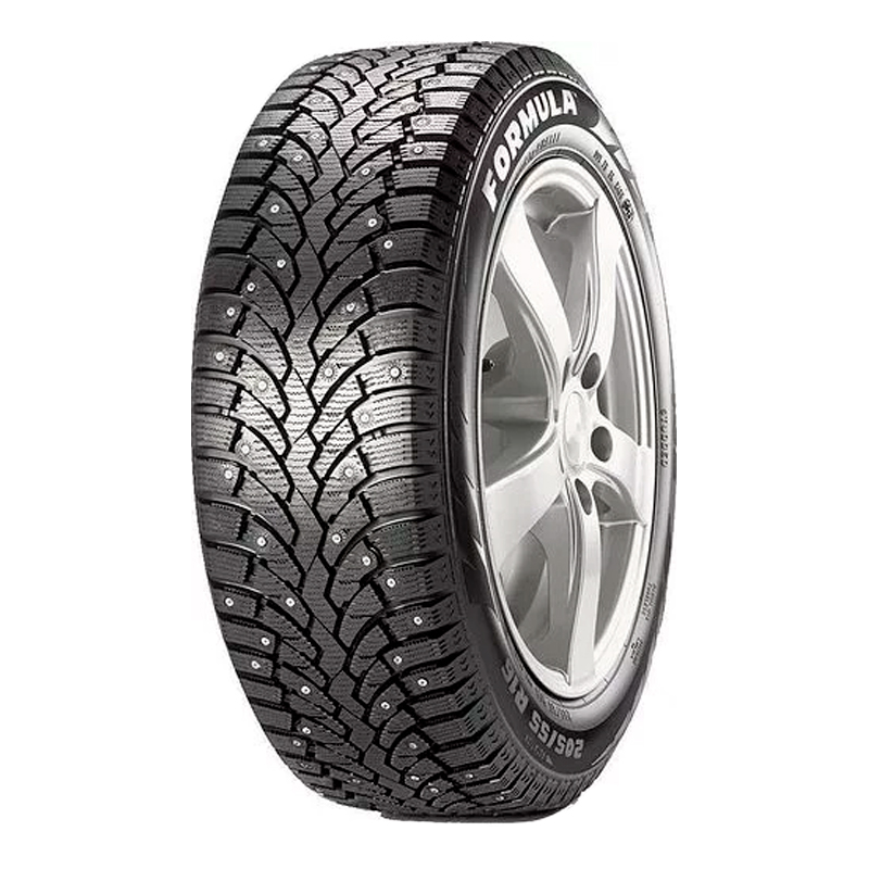 

Шины Pirelli Formula Ice 185/65-R15 88t Pirelli 23489