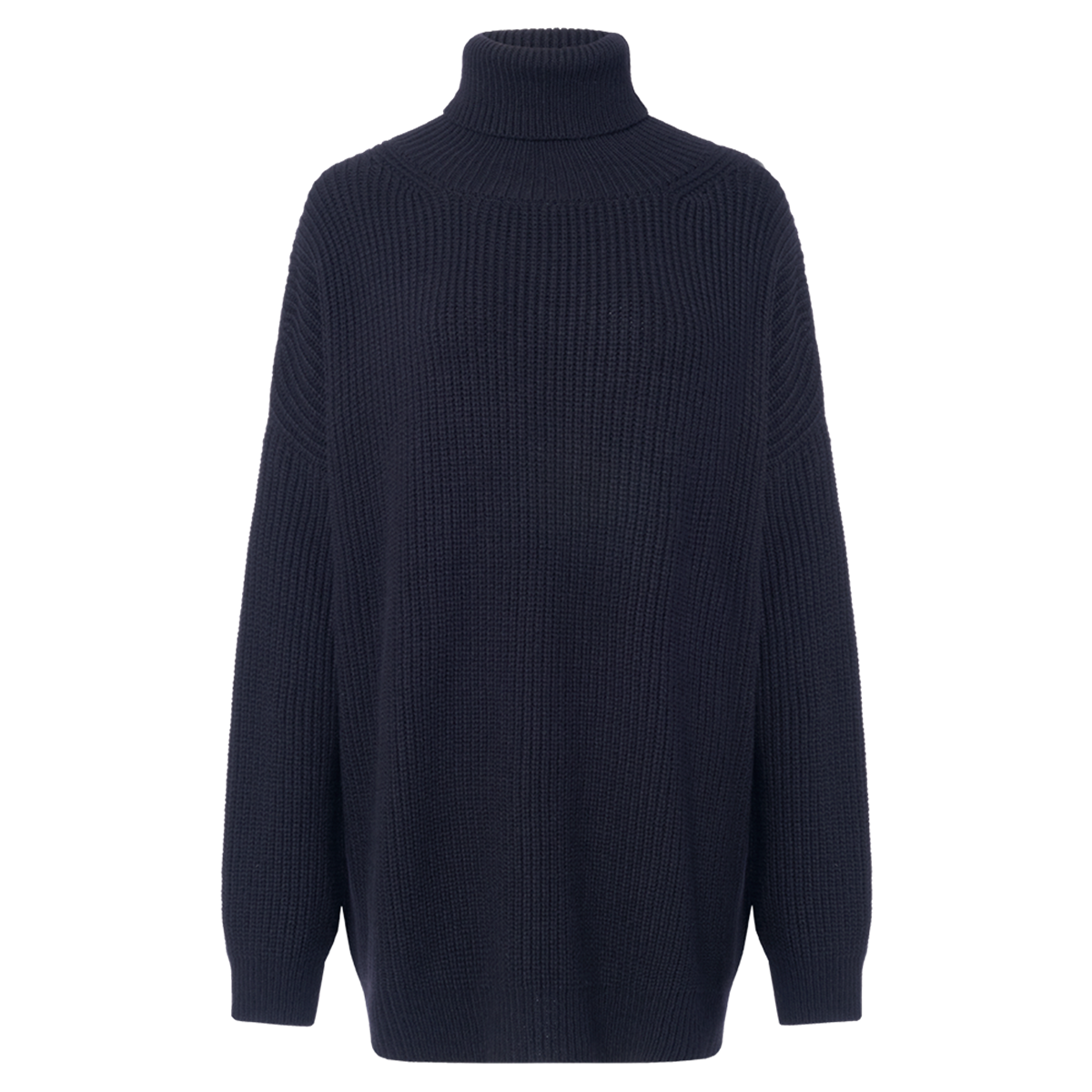 

Свитер женский The Select 15454 черный, 15454