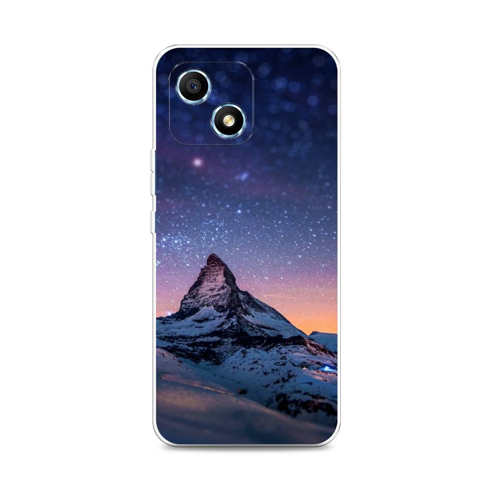 

Чехол Awog на Honor Play 30 "Ночные пейзажи 5", Разноцветный, 6108750-4
