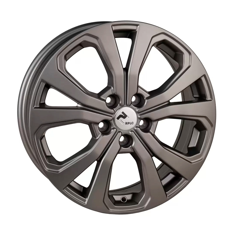 

Диск RPLC SU40 7X18 5X114,3 ET48 56,1 HS SU40 kit (Subaru Forester)