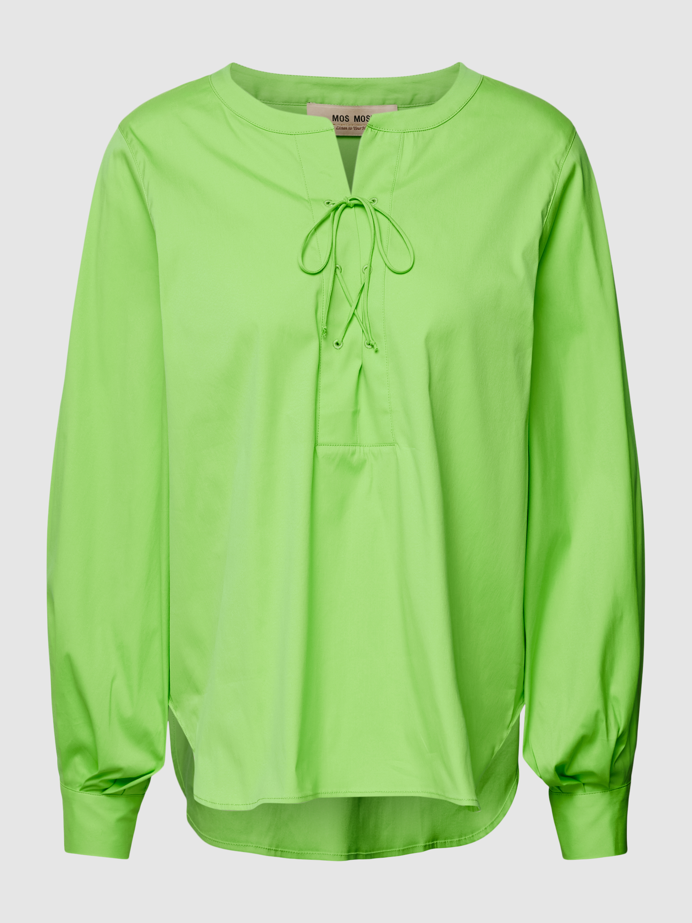 

Блуза женская Mos Mosh 1837780 зеленая XS (доставка из-за рубежа), Зеленый, 1837780