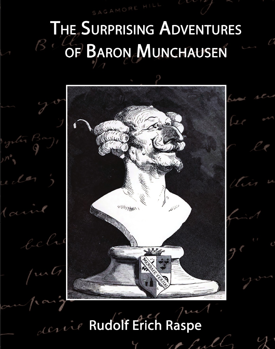 

The Surprising Adventures of Baron Munchausen