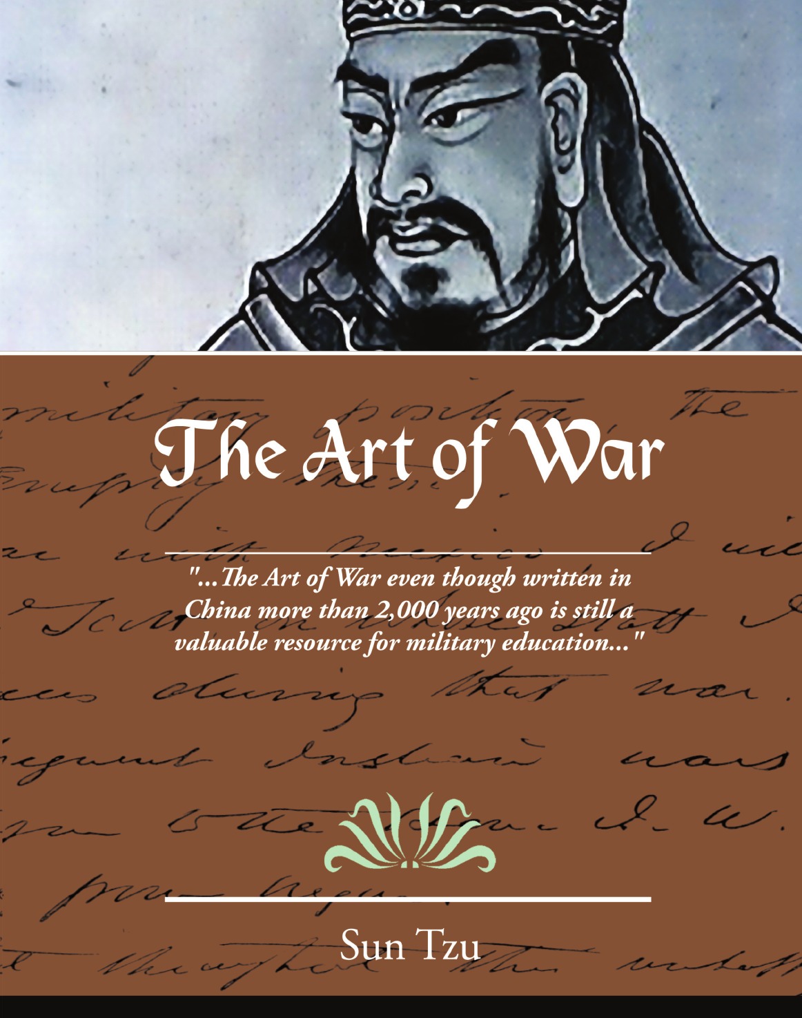 

The Art of War