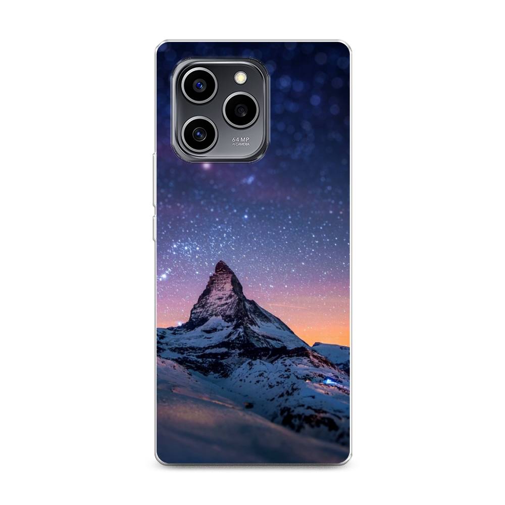 

Чехол Awog на Honor 60 SE "Ночные пейзажи 5", Разноцветный, 6108050-4