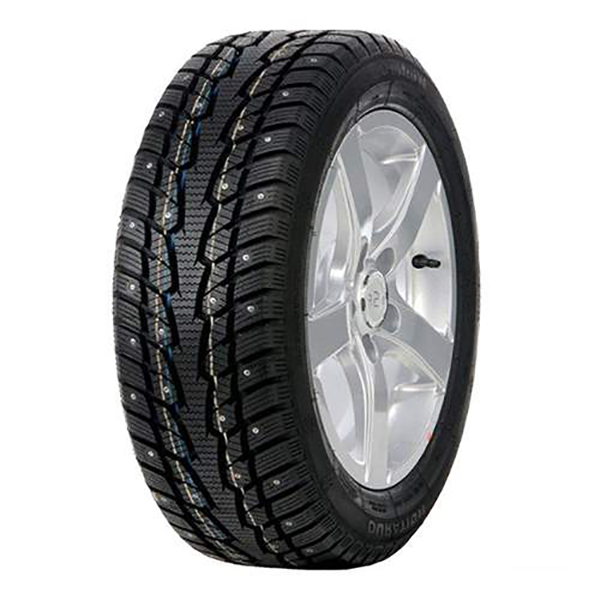 

Шины Ovation W-686 Ecovision 235/60 R17 102H, EcoVision W-686