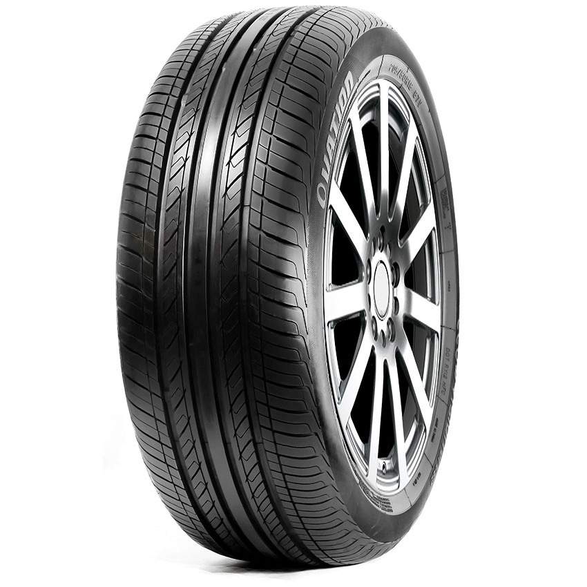 

Шины Ovation VI-682 Ecovision 205/60 R14 88H, Ecovision VI 682