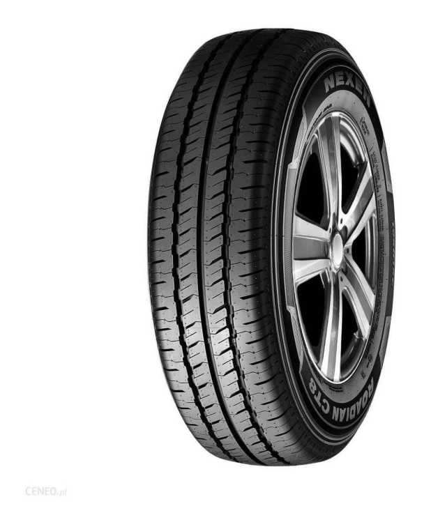 фото Шины nexen roadian ct8 195/80 r15c 107/105l