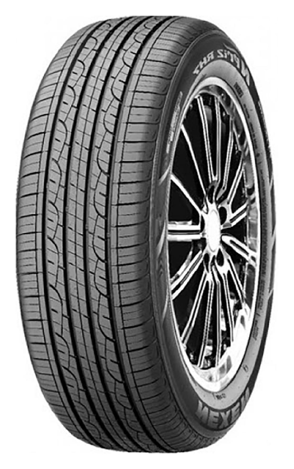 Шины Nexen Npriz RH7a 235/60 R18 103H