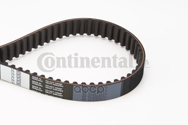 

Ремень Грм [132 Зуб.,19Mm] Continental CT845