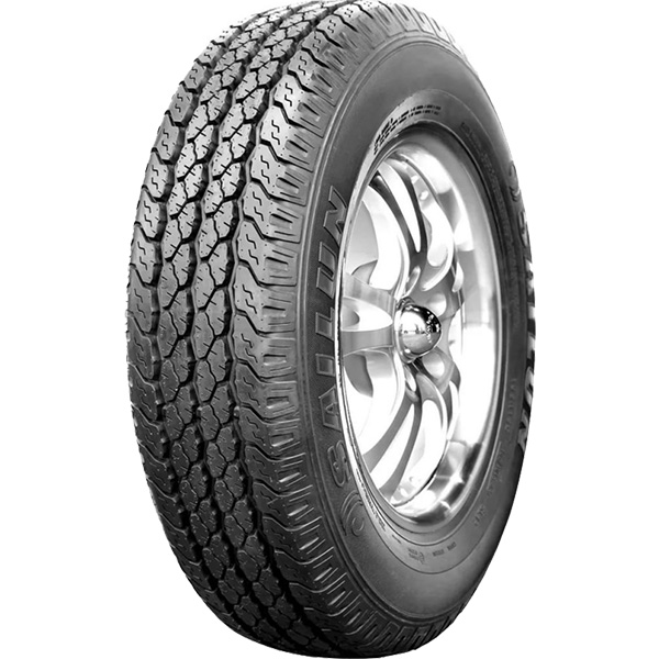 

Шины LT195 R14C 106/104Q SL-12 TL, SL-12