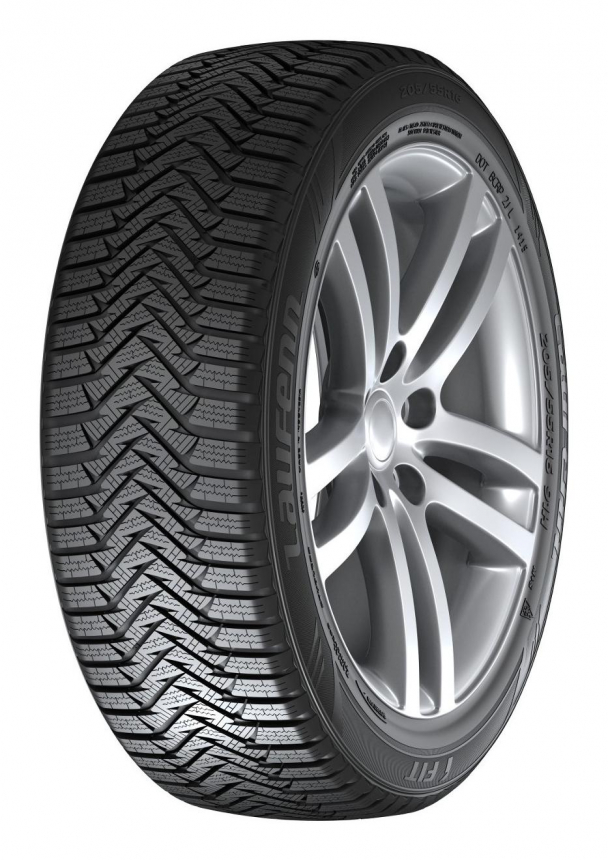 фото Шины laufenn i fit lw31 235/60 r18