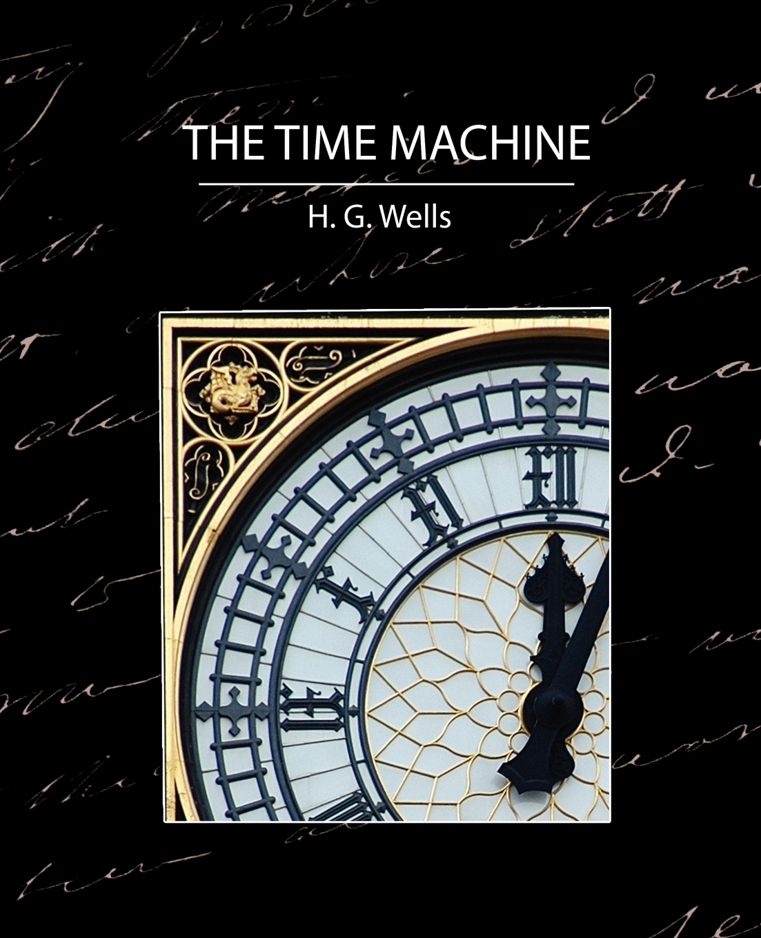 

The Time Machine