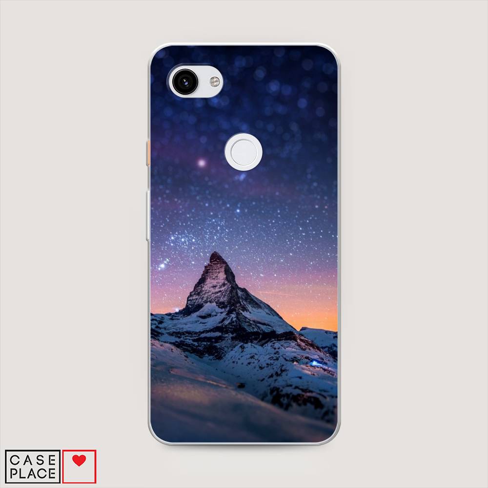 Чехол Awog на Google Pixel 3A XL 